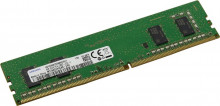 Оперативная память Samsung 4 ГБ DDR4 2400 МГц DIMM CL17 M378A5244CB0-CRC