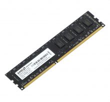 Оперативная память AMD 4 ГБ DDR3 1333 МГц DIMM CL9 AE34G1339U1-UO