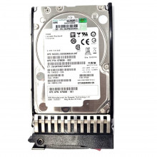 Жесткий диск HP 876939-002, G8-G10 2.4-TB 12G 10K 2.5 SAS 512e EG002400JWJNT