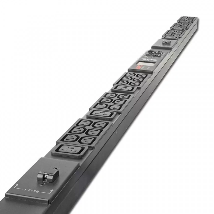 Блок распределения питания APC by Schneider Electric Rack PDU AP8853