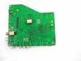  Материнская плата для телевизора Daewoo U43V870VKE, MSD6586-T8E2