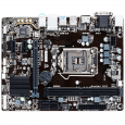 Материнская плата GIGABYTE GA-H110M-S2H,LGA1151,microATX