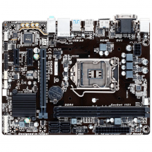 Материнская плата GIGABYTE GA-H110M-S2H,LGA1151,microATX