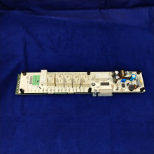 Модуль управления для электроплиты ES-V4FT2DT, G-V4FTDTI/8300163