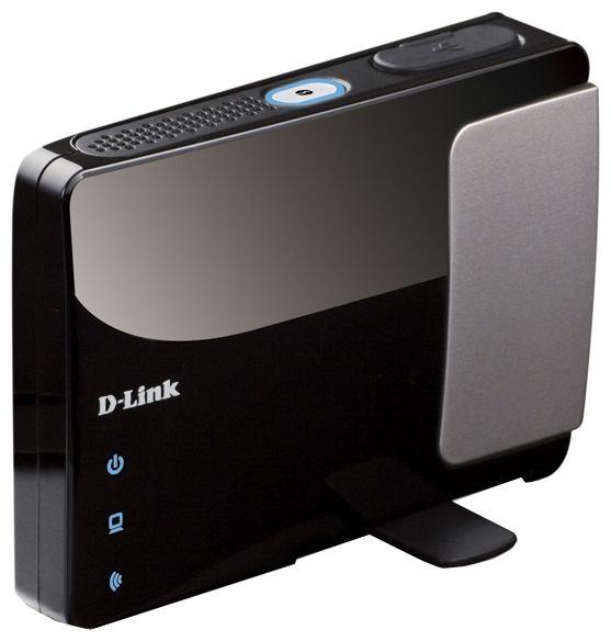 D-link DAP-1350
