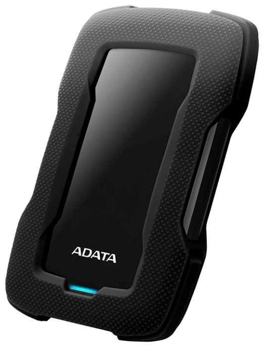 Внешний HDD ADATA HD330 1 ТБ