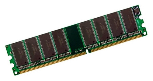 Foxline 1GB DDR 400MHz DIMM 184pin CL3 FL400D1U3-1G
