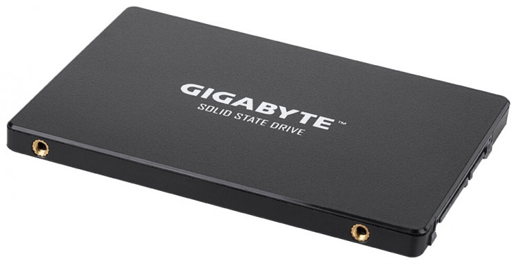 GIGABYTE 256 ГБ SATA SSD 256GB (GP-GSTFS31256GTND)