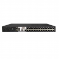 Коммутатор Raritan DKX3-232, Switch IP KVM 32 порта