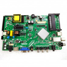 Материнская плата для телевизора Supra STV-LC24T860WL, HK-T.RT2957P65