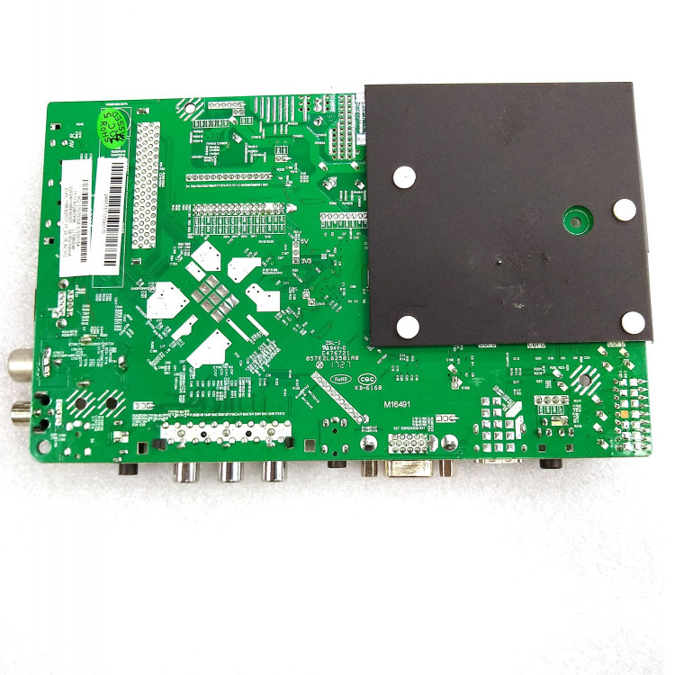 Материнская плата для телевизора Supra STV-LC24T860WL, HK-T.RT2957P65