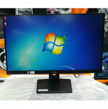 Монитор 27" Iiyama ProLite XUB2792QSU-B6, 2560x1440, IPS, 100Гц, черный