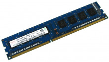 Оперативная память Hynix 4 ГБ DDR3 1600 МГц  hmt451u6mfr8c-pb