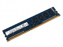 Оперативная память Hynix DDR3L 4GB DIMM HMT451U6BFR8A-PB