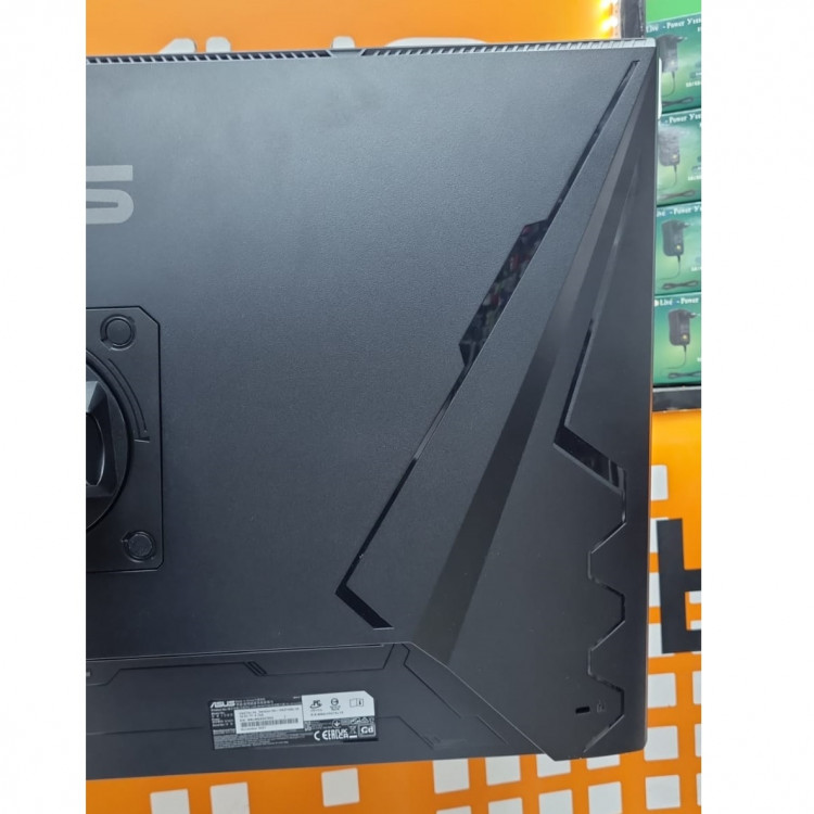 Монитор ASUS TUF Gaming VG27AQL1A, 90LM05Z0-B01370, 27", 2560x1440, 170 Гц, IPS, черный