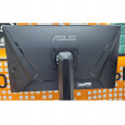Монитор ASUS TUF Gaming VG27AQL1A, 90LM05Z0-B01370, 27", 2560x1440, 170 Гц, IPS, черный