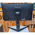Монитор ASUS TUF Gaming VG27AQL1A, 90LM05Z0-B01370, 27", 2560x1440, 170 Гц, IPS, черный