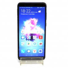 Смартфон HUAWEI P smart 2021 4/128 ГБ, Dual nano SIM, синий