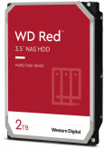 Western Digital WD Red 2 ТБ WD20EFAX