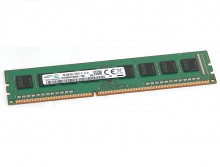 Оперативная память Samsung 4 ГБ DDR3L 1600 МГц DIMM CL11 M378B5173QH0-YK0