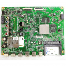 Материнская плата для телевизора LG 42LF650V, EAX662207203