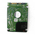 Жесткий диск 2,5" Western Digital WD Scorpio Blue WD3200LPVT, 320 ГБ, 8 Мб, 5400 об/мин