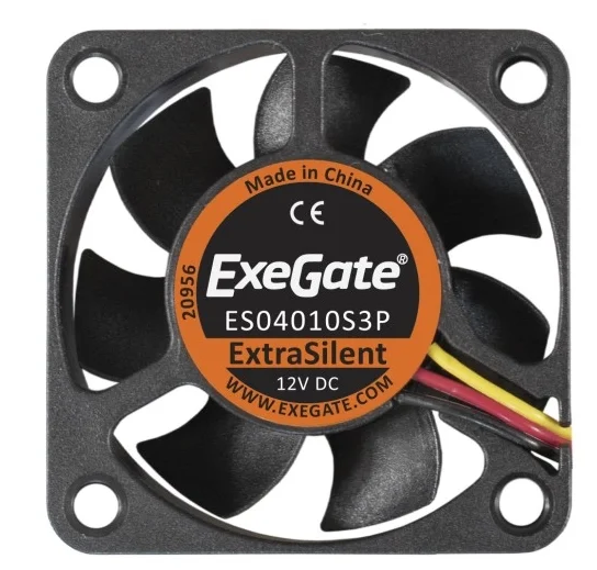 ExeGate ES04010S3P