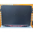 Ноутбук Acer Nitro 5 AN515-45-R8XL 3840x2160, intel Core i7-11800H 2.3 ГГц, RAM 16 ГБ, DDR4, SSD 512 ГБ, NVIDIA GeForce RTX 3070, Windows 10 Home, NH.QBRER.00A, черный