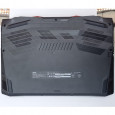 Ноутбук Acer Nitro 5 AN515-45-R8XL 3840x2160, intel Core i7-11800H 2.3 ГГц, RAM 16 ГБ, DDR4, SSD 512 ГБ, NVIDIA GeForce RTX 3070, Windows 10 Home, NH.QBRER.00A, черный