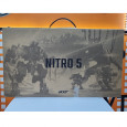 Ноутбук Acer Nitro 5 AN515-45-R8XL 3840x2160, intel Core i7-11800H 2.3 ГГц, RAM 16 ГБ, DDR4, SSD 512 ГБ, NVIDIA GeForce RTX 3070, Windows 10 Home, NH.QBRER.00A, черный