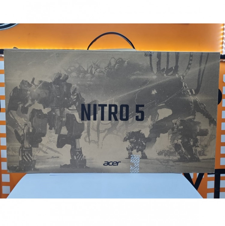 Ноутбук Acer Nitro 5 AN515-45-R8XL 3840x2160, intel Core i7-11800H 2.3 ГГц, RAM 16 ГБ, DDR4, SSD 512 ГБ, NVIDIA GeForce RTX 3070, Windows 10 Home, NH.QBRER.00A, черный