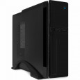 Компьютерный корпус CROWN MICRO CMC-1907-3, 300Вт. Черный