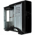 Компьютерный корпус CROWN MICRO CMC-1907-3, 300Вт. Черный