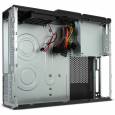 Компьютерный корпус CROWN MICRO CMC-1907-3, 300Вт. Черный