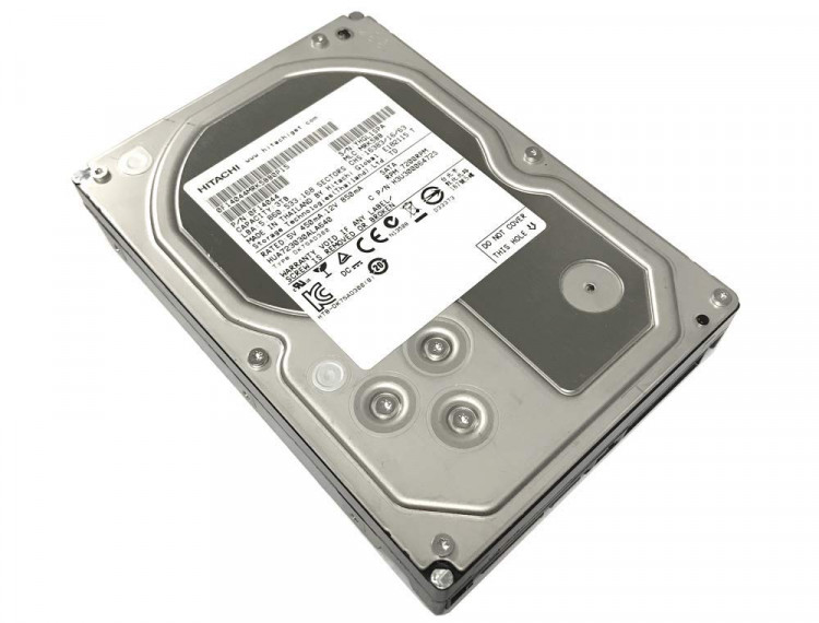 Жесткий диск Hitachi HUA723030ALA640, 3 ТБ