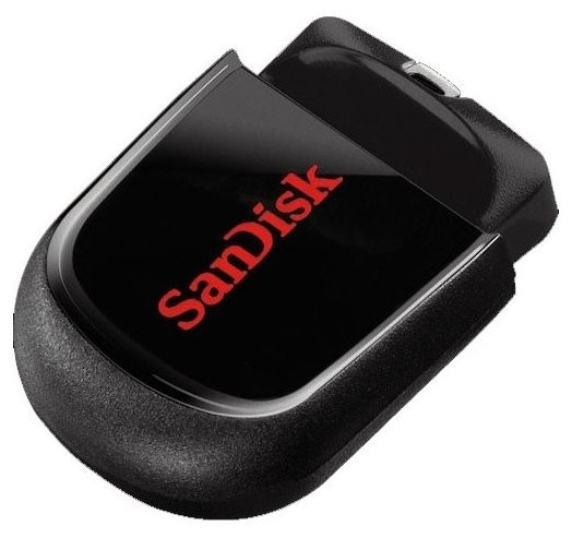 SanDisk Cruzer Fit 64Gb