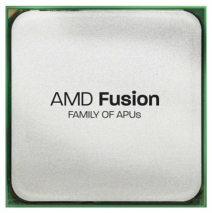 AMD A6-5400K Trinity (FM2, L2 1024Kb)