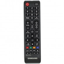 Пульт ДУ Samsung BN59-01268D, черный