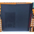 Игровой компьютер Acer Aspire GX-781, Intel Core i3 7100, 3,9 ГГц, DDR4 8 Гб,GTX 1060 3 Гб, 1 Тб HDD, DVD-RW, FreeDOS, черный