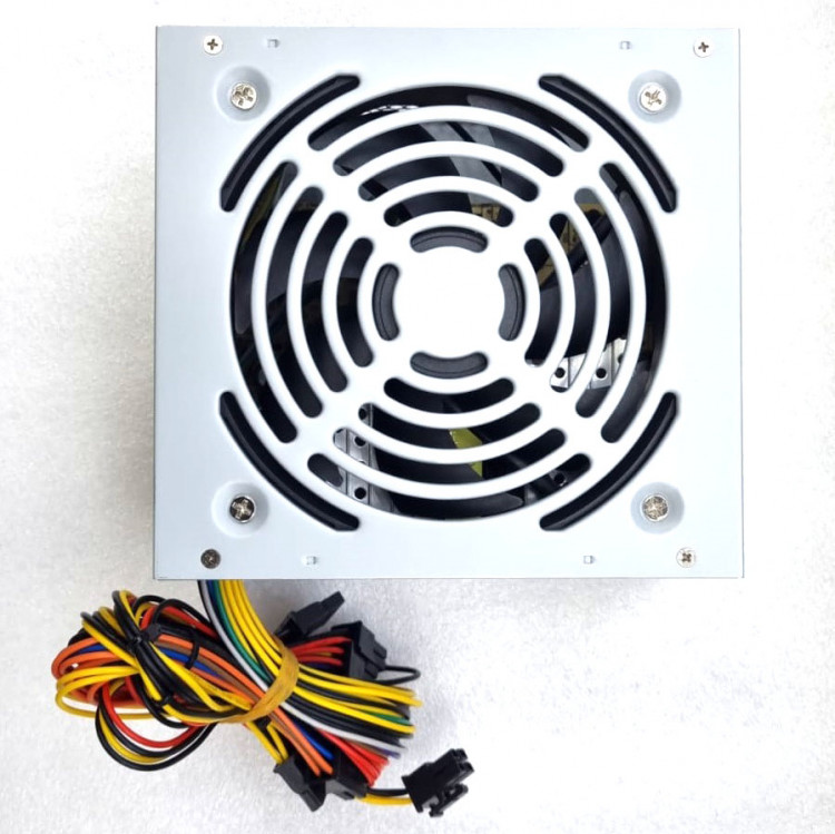 Блок питания CROWN MICRO CM-PS500W ONE 120MM, 500 Вт