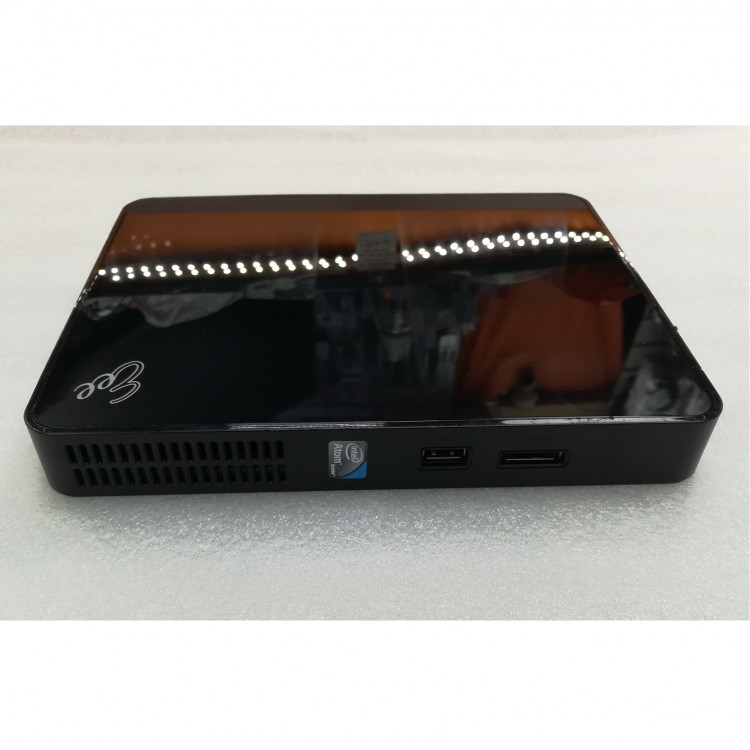 Настольный компьютер ASUS Eee Box EB1007, Intel Atom D410 (1.66 ГГц), 4 ГБ RAM 240 Гб SSD, Windows