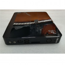 Настольный компьютер ASUS Eee Box EB1007, Intel Atom D410 (1.66 ГГц), 4 ГБ RAM 240 Гб SSD, Windows