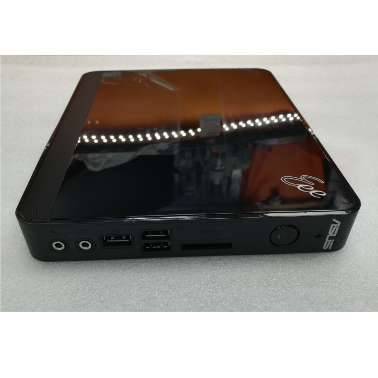 Настольный компьютер ASUS Eee Box EB1007, Intel Atom D410 (1.66 ГГц), 4 ГБ RAM 240 Гб SSD, Windows