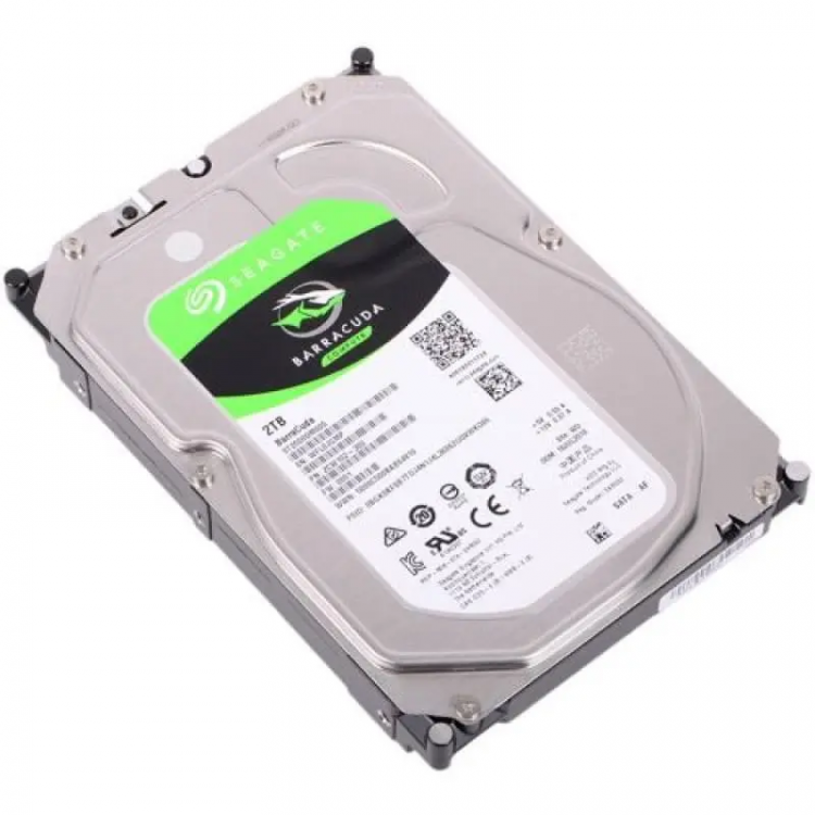 Жесткий диск Seagate ST2000DM005, 2 ТБ