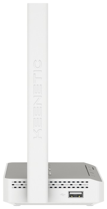 Keenetic 4G (KN-1210)
