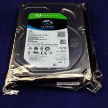 Жесткий диск Seagate ST3000VX010, 3 ТБ