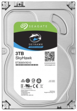 Seagate SkyHawk 3 TB ST3000VX010