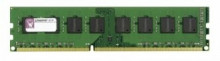 Kingston ValueRAM 8 ГБ DDR3 1600 МГц DIMM CL11 KVR16N11H/8