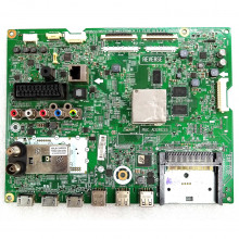 Материнская плата для телевизора LG NC4MTU24