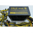Блок питания JULONGFENGBAO LX2000W 2000W